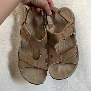 Clark’s Privo Sandles